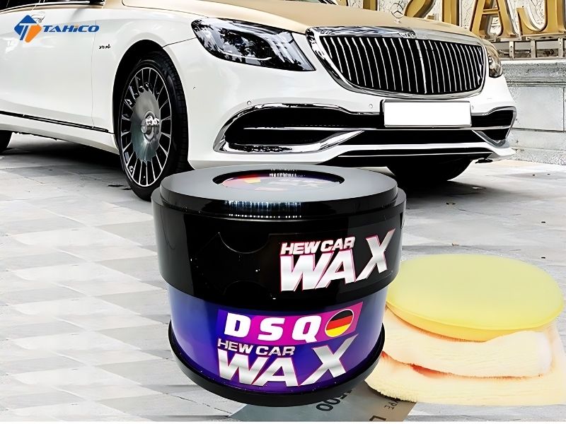 So Sánh Các Loại Dung Dịch Ceramic Wax trên Thị Trường So Sánh Các Loại Dung Dịch Ceramic Wax trên Thị Trường