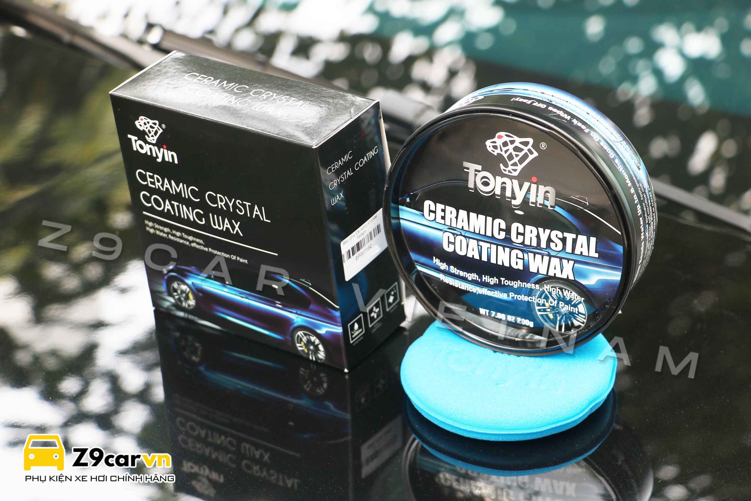 So Sánh Các Loại Dung Dịch Ceramic Wax trên Thị Trường So Sánh Các Loại Dung Dịch Ceramic Wax trên Thị Trường