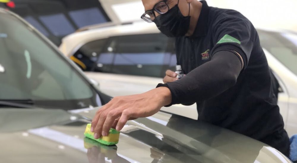 So Sánh Các Loại Dung Dịch Ceramic Wax trên Thị Trường So Sánh Các Loại Dung Dịch Ceramic Wax trên Thị Trường