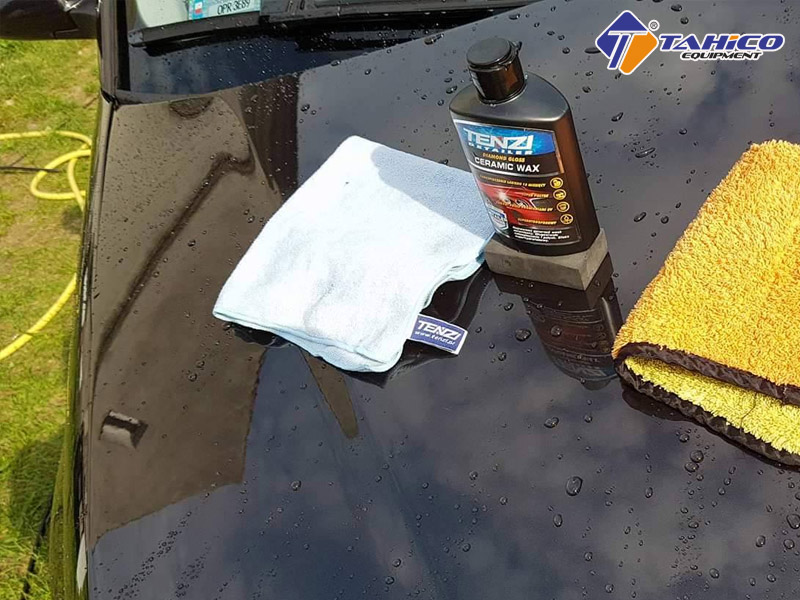 So Sánh Các Loại Dung Dịch Ceramic Wax trên Thị Trường So Sánh Các Loại Dung Dịch Ceramic Wax trên Thị Trường