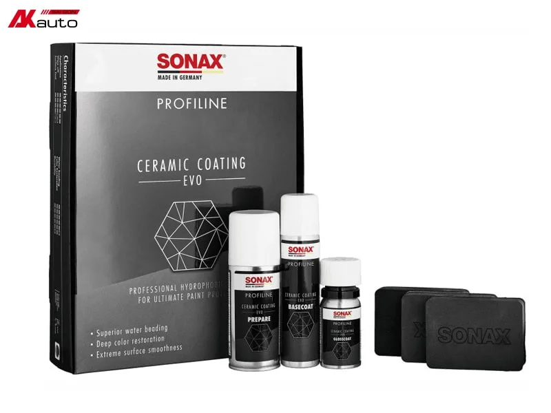 So Sánh Các Loại Dung Dịch Ceramic Wax trên Thị Trường So Sánh Các Loại Dung Dịch Ceramic Wax trên Thị Trường