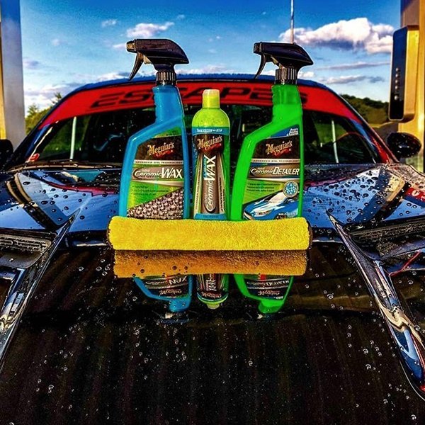 So Sánh Các Loại Dung Dịch Ceramic Wax trên Thị Trường So Sánh Các Loại Dung Dịch Ceramic Wax trên Thị Trường