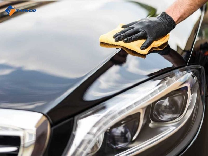 So Sánh Các Loại Dung Dịch Ceramic Wax trên Thị Trường So Sánh Các Loại Dung Dịch Ceramic Wax trên Thị Trường