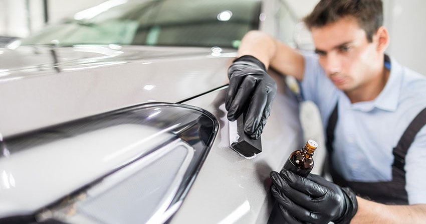 So Sánh Các Loại Dung Dịch Ceramic Wax trên Thị Trường So Sánh Các Loại Dung Dịch Ceramic Wax trên Thị Trường