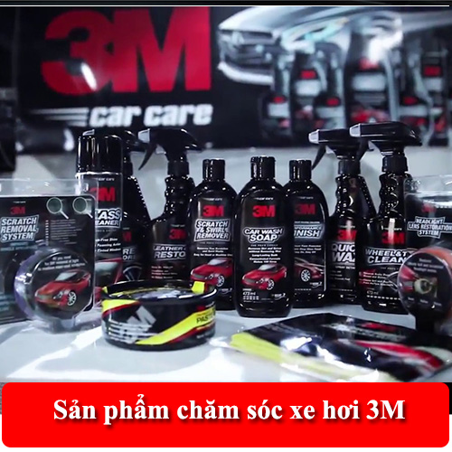 So Sánh Nước Rửa Xe 3M, Sonax và BZ: Ưu Nhược Điểm Nổi Bật So Sánh Nước Rửa Xe 3M, Sonax và BZ: Ưu Nhược Điểm Nổi Bật