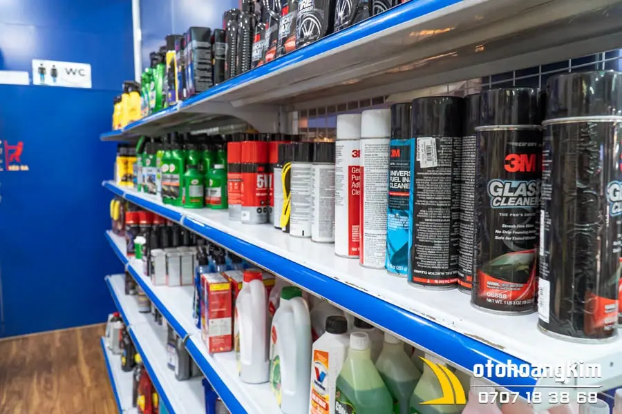 So Sánh Nước Rửa Xe 3M, Sonax và BZ: Ưu Nhược Điểm Nổi Bật So Sánh Nước Rửa Xe 3M, Sonax và BZ: Ưu Nhược Điểm Nổi Bật