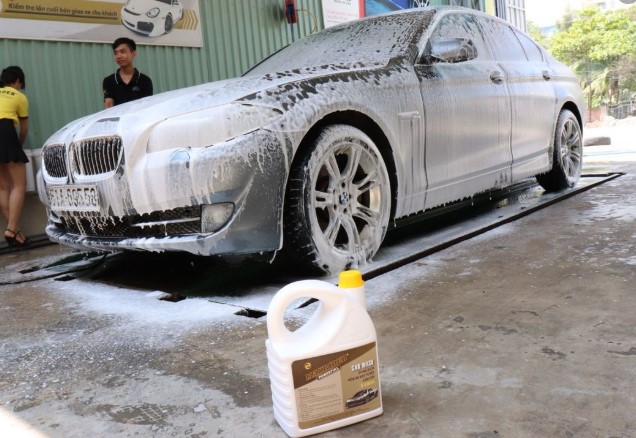 So Sánh Nước Rửa Xe 3M, Sonax và BZ: Ưu Nhược Điểm Nổi Bật So Sánh Nước Rửa Xe 3M, Sonax và BZ: Ưu Nhược Điểm Nổi Bật