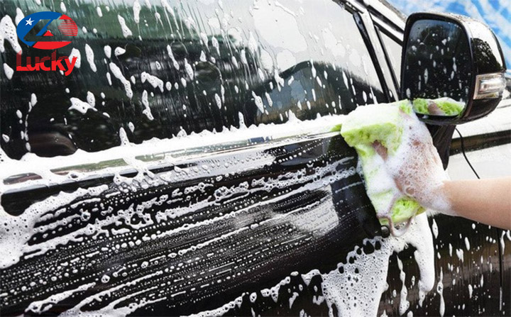 So Sánh Nước Rửa Xe 3M, Sonax và BZ: Ưu Nhược Điểm Nổi Bật So Sánh Nước Rửa Xe 3M, Sonax và BZ: Ưu Nhược Điểm Nổi Bật