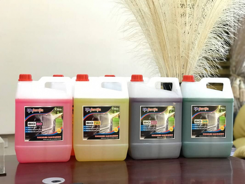 So Sánh Nước Rửa Xe 3M, Sonax và BZ: Ưu Nhược Điểm Nổi Bật So Sánh Nước Rửa Xe 3M, Sonax và BZ: Ưu Nhược Điểm Nổi Bật