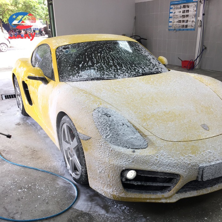 So Sánh Nước Rửa Xe 3M, Sonax và BZ: Ưu Nhược Điểm Nổi Bật So Sánh Nước Rửa Xe 3M, Sonax và BZ: Ưu Nhược Điểm Nổi Bật