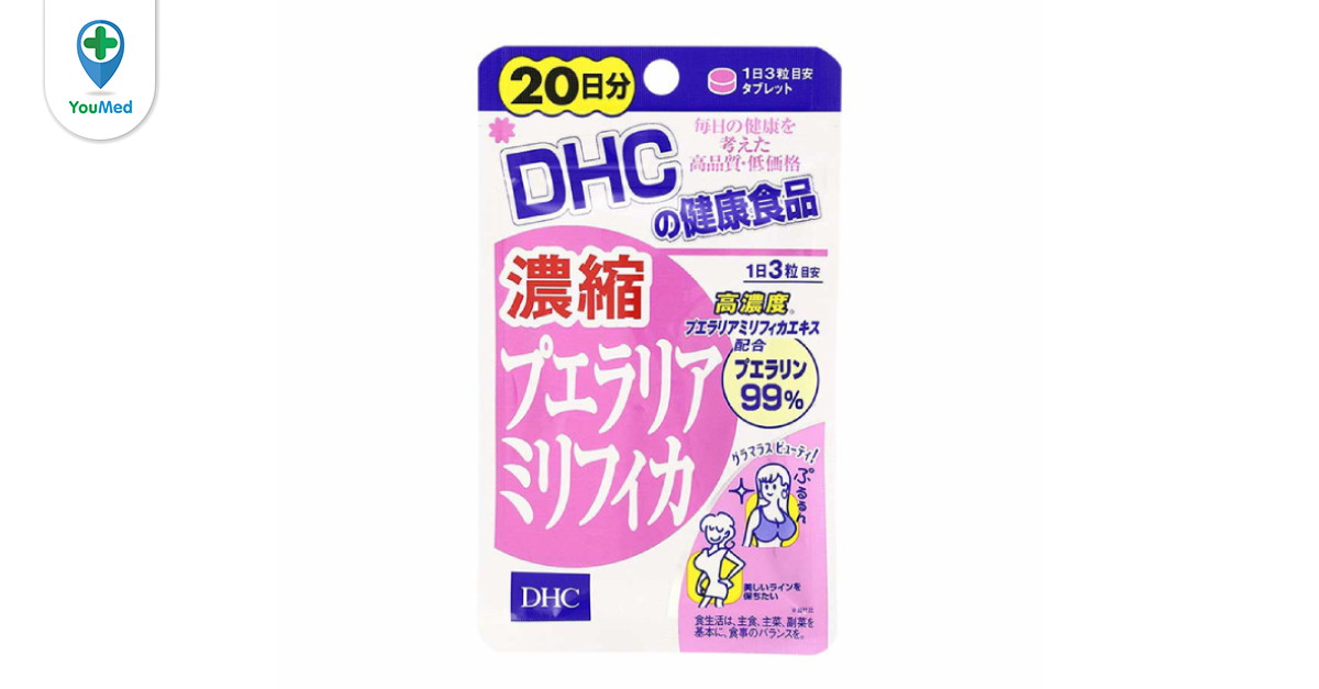 So sánh viên uống DHC ngừa mụn mờ thâm với sản phẩm tương tự So sánh viên uống DHC ngừa mụn mờ thâm với sản phẩm tương tự