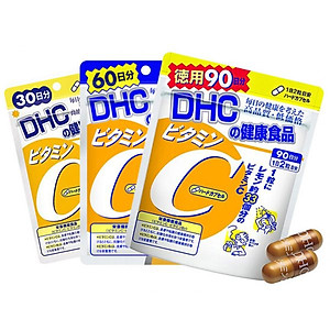 So sánh viên uống DHC ngừa mụn mờ thâm với sản phẩm tương tự So sánh viên uống DHC ngừa mụn mờ thâm với sản phẩm tương tự