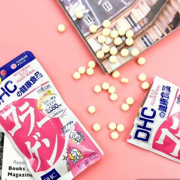 So sánh viên uống DHC ngừa mụn mờ thâm với sản phẩm tương tự So sánh viên uống DHC ngừa mụn mờ thâm với sản phẩm tương tự