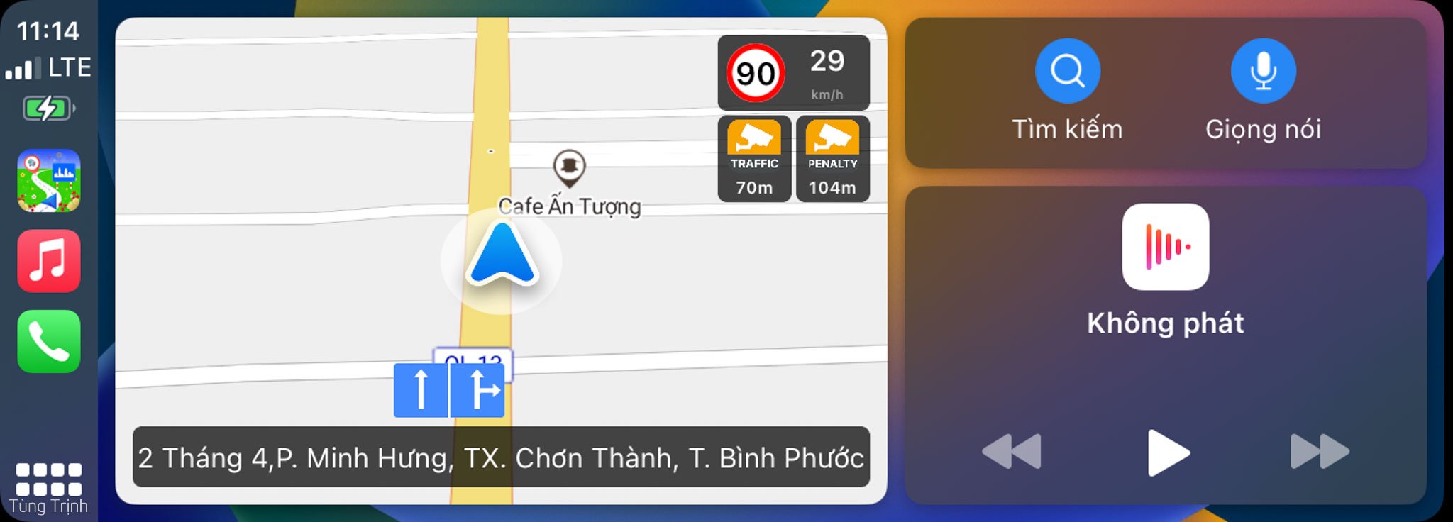 So Sánh Vietmap Live Pro và Vietmap Live Plus: Nên Chọn Phiên Bản Nào? So Sánh Vietmap Live Pro và Vietmap Live Plus: Nên Chọn Phiên Bản Nào?