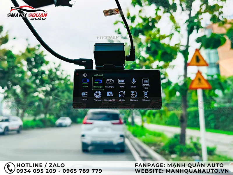 So Sánh Vietmap Live Pro và Vietmap Live Plus: Nên Chọn Phiên Bản Nào? So Sánh Vietmap Live Pro và Vietmap Live Plus: Nên Chọn Phiên Bản Nào?