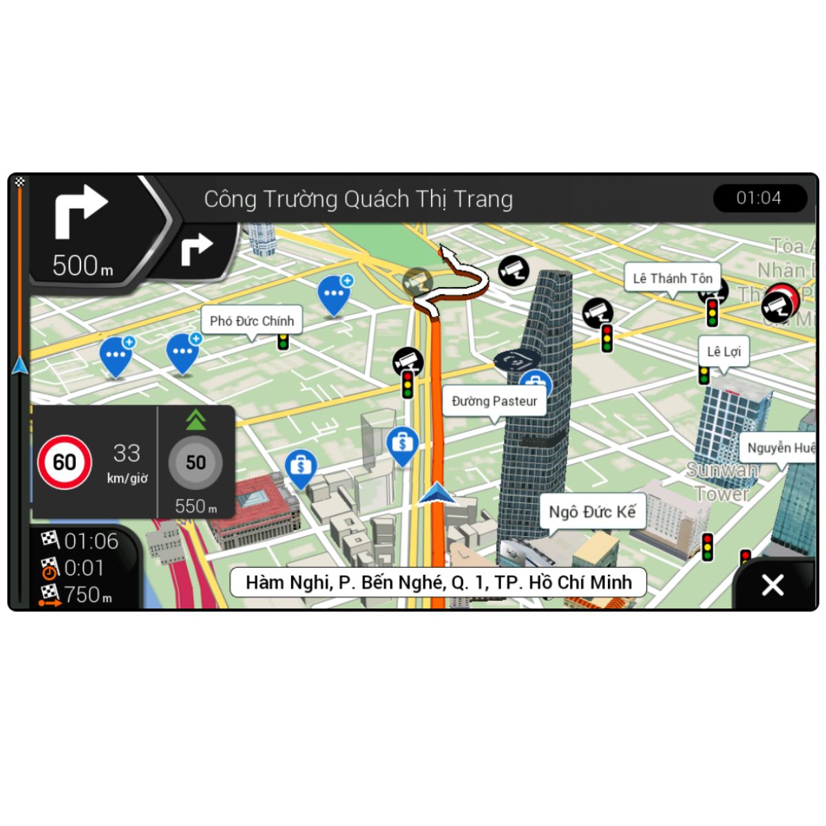 So Sánh Vietmap Live Pro và Vietmap Live Plus: Nên Chọn Phiên Bản Nào? So Sánh Vietmap Live Pro và Vietmap Live Plus: Nên Chọn Phiên Bản Nào?