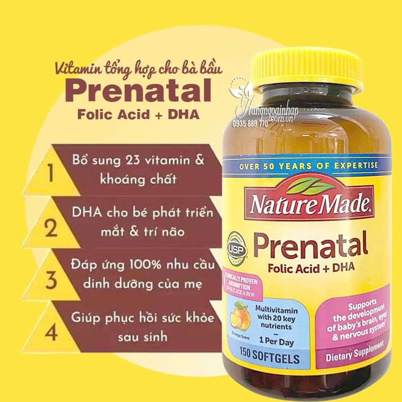 So sánh Vitamin cho Mẹ bầu và Mẹ sau sinh: Pregnacare, Elevit và các thương hiệu nổi tiếng So sánh Vitamin cho Mẹ bầu và Mẹ sau sinh: Pregnacare, Elevit và các thương hiệu nổi tiếng