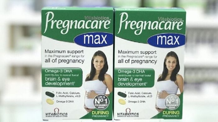 So sánh Vitamin cho Mẹ bầu và Mẹ sau sinh: Pregnacare, Elevit và các thương hiệu nổi tiếng So sánh Vitamin cho Mẹ bầu và Mẹ sau sinh: Pregnacare, Elevit và các thương hiệu nổi tiếng