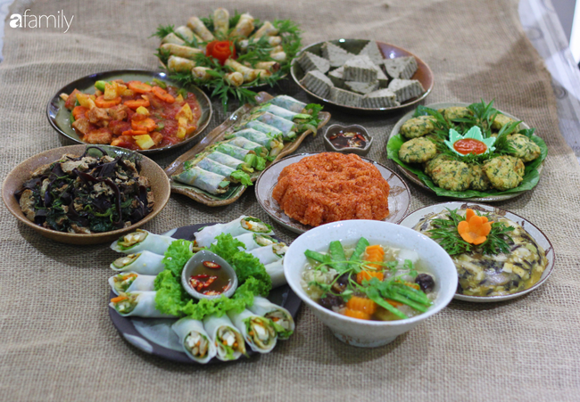 Tết Nguyên Tiêu Ăn Gì? Các Món Ăn Truyền Thống Không Thể Thiếu (Bánh Trôi, Chè Trôi Nước,...) Tết Nguyên Tiêu Ăn Gì? Các Món Ăn Truyền Thống Không Thể Thiếu (Bánh Trôi, Chè Trôi Nước,...)