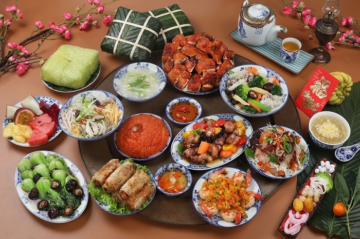 Tết Nguyên Tiêu Ăn Gì? Các Món Ăn Truyền Thống Không Thể Thiếu (Bánh Trôi, Chè Trôi Nước,...) Tết Nguyên Tiêu Ăn Gì? Các Món Ăn Truyền Thống Không Thể Thiếu (Bánh Trôi, Chè Trôi Nước,...)