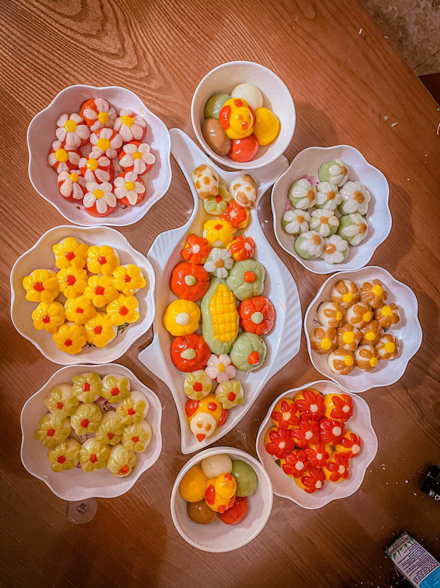 Tết Nguyên Tiêu Ăn Gì? Các Món Ăn Truyền Thống Không Thể Thiếu (Bánh Trôi, Chè Trôi Nước,...) Tết Nguyên Tiêu Ăn Gì? Các Món Ăn Truyền Thống Không Thể Thiếu (Bánh Trôi, Chè Trôi Nước,...)
