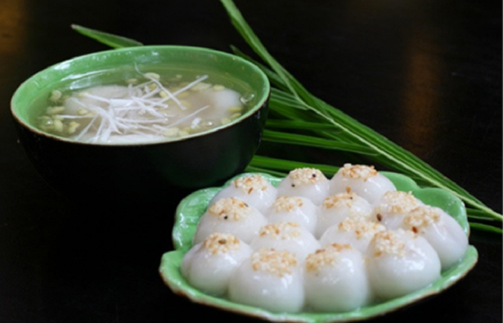 Tết Nguyên Tiêu Ăn Gì? Các Món Ăn Truyền Thống Không Thể Thiếu (Bánh Trôi, Chè Trôi Nước,...) Tết Nguyên Tiêu Ăn Gì? Các Món Ăn Truyền Thống Không Thể Thiếu (Bánh Trôi, Chè Trôi Nước,...)