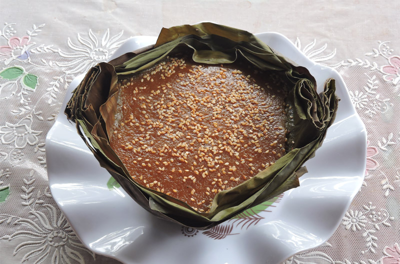 Tết Nguyên Tiêu Ăn Gì? Các Món Ăn Truyền Thống Không Thể Thiếu (Bánh Trôi, Chè Trôi Nước,...) Tết Nguyên Tiêu Ăn Gì? Các Món Ăn Truyền Thống Không Thể Thiếu (Bánh Trôi, Chè Trôi Nước,...)