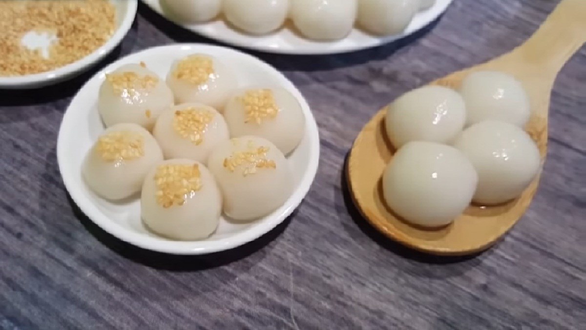 Tết Nguyên Tiêu Ăn Gì? Các Món Ăn Truyền Thống Không Thể Thiếu (Bánh Trôi, Chè Trôi Nước,...) Tết Nguyên Tiêu Ăn Gì? Các Món Ăn Truyền Thống Không Thể Thiếu (Bánh Trôi, Chè Trôi Nước,...)
