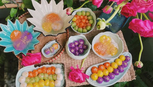 Tết Nguyên Tiêu Ăn Gì? Các Món Ăn Truyền Thống Không Thể Thiếu (Bánh Trôi, Chè Trôi Nước,...) Tết Nguyên Tiêu Ăn Gì? Các Món Ăn Truyền Thống Không Thể Thiếu (Bánh Trôi, Chè Trôi Nước,...)