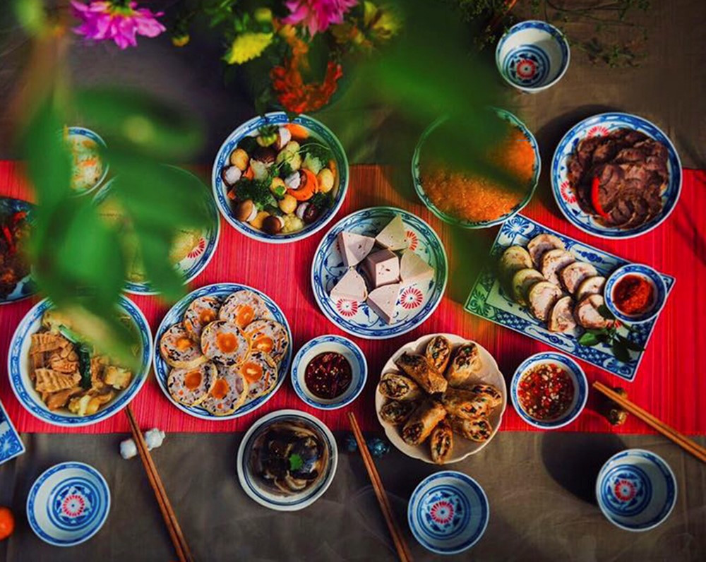 Tết Nguyên Tiêu Cúng Gì? Gợi Ý Mâm Cúng và Văn Khấn Đầy Đủ Nhất