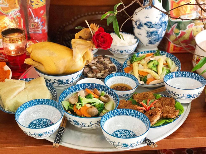Tết Nguyên Tiêu Cúng Gì? Gợi Ý Mâm Cúng và Văn Khấn Đầy Đủ Nhất