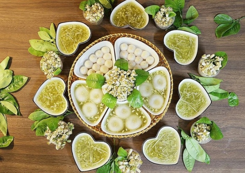 Tết Nguyên Tiêu Cúng Gì? Gợi Ý Mâm Cúng và Văn Khấn Đầy Đủ Nhất