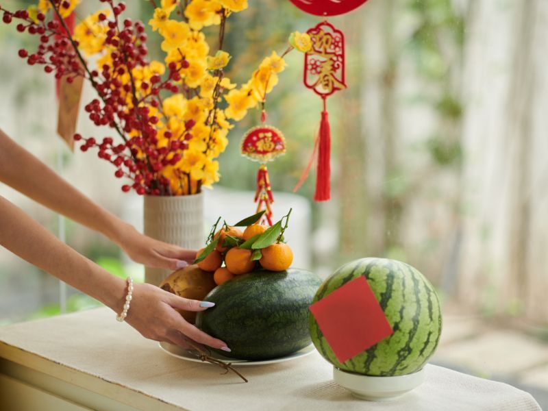 Tết Nguyên Tiêu Cúng Gì? Gợi Ý Mâm Cúng và Văn Khấn Đầy Đủ Nhất