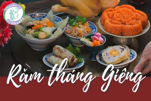 Tết Nguyên Tiêu Cúng Gì? Gợi Ý Mâm Cúng và Văn Khấn Đầy Đủ Nhất