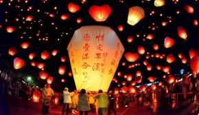 Tết Nguyên Tiêu Cúng Gì? Gợi Ý Mâm Cúng và Văn Khấn Đầy Đủ Nhất