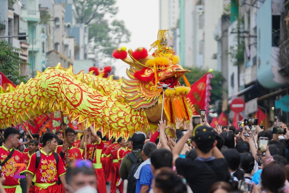 Tết Nguyên Tiêu là Ngày Gì? Lịch Sử và Văn Hóa Của Rằm Tháng Giêng Tết Nguyên Tiêu là Ngày Gì? Lịch Sử và Văn Hóa Của Rằm Tháng Giêng