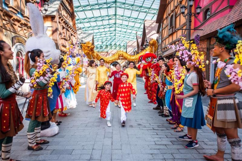 Tết Nguyên Tiêu ở Hội An: Những Trải Nghiệm Văn Hóa Độc Đáo tet nguyen tieu o hoi an nhung trai nghiem van hoa doc dao 67ad8dc9a6c52