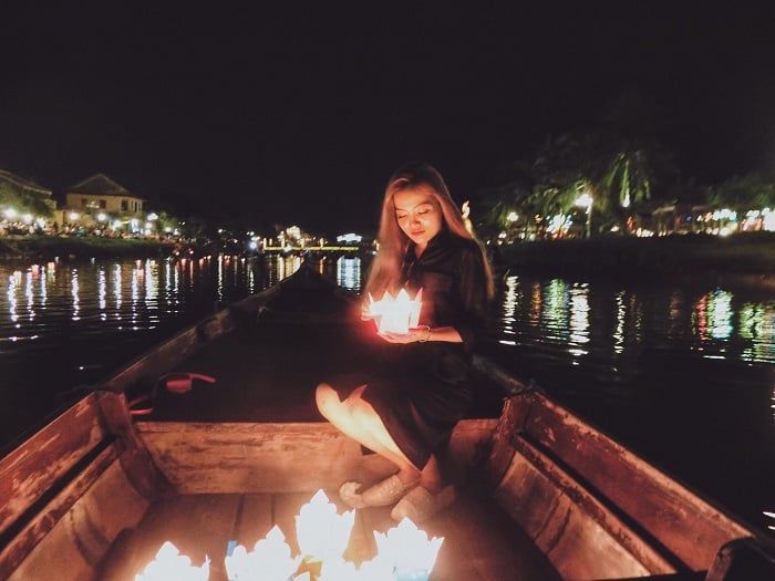 Tết Nguyên Tiêu ở Hội An: Những Trải Nghiệm Văn Hóa Độc Đáo Tết Nguyên Tiêu ở Hội An: Những Trải Nghiệm Văn Hóa Độc Đáo