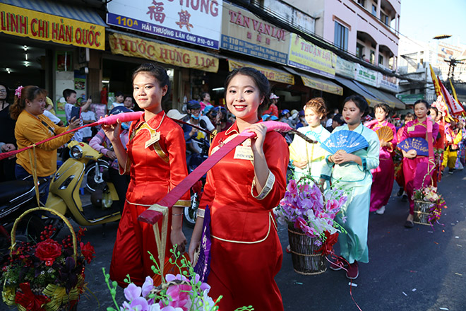 Tết Nguyên Tiêu ở Hội An: Những Trải Nghiệm Văn Hóa Độc Đáo Tết Nguyên Tiêu ở Hội An: Những Trải Nghiệm Văn Hóa Độc Đáo