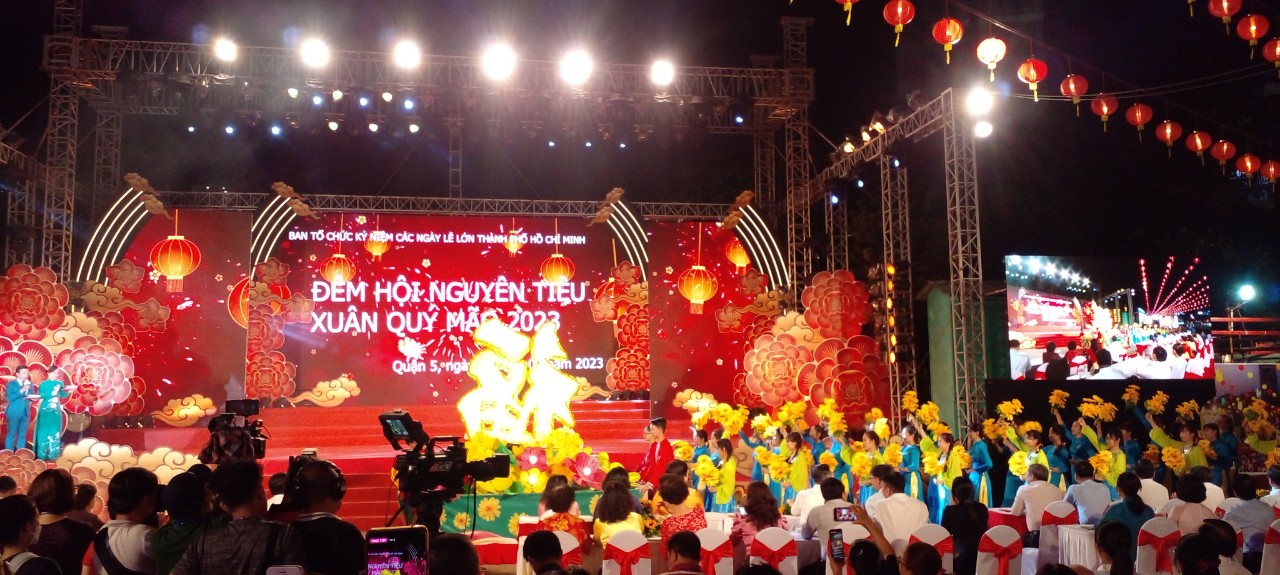 Tết Nguyên Tiêu ở Hội An: Những Trải Nghiệm Văn Hóa Độc Đáo Tết Nguyên Tiêu ở Hội An: Những Trải Nghiệm Văn Hóa Độc Đáo