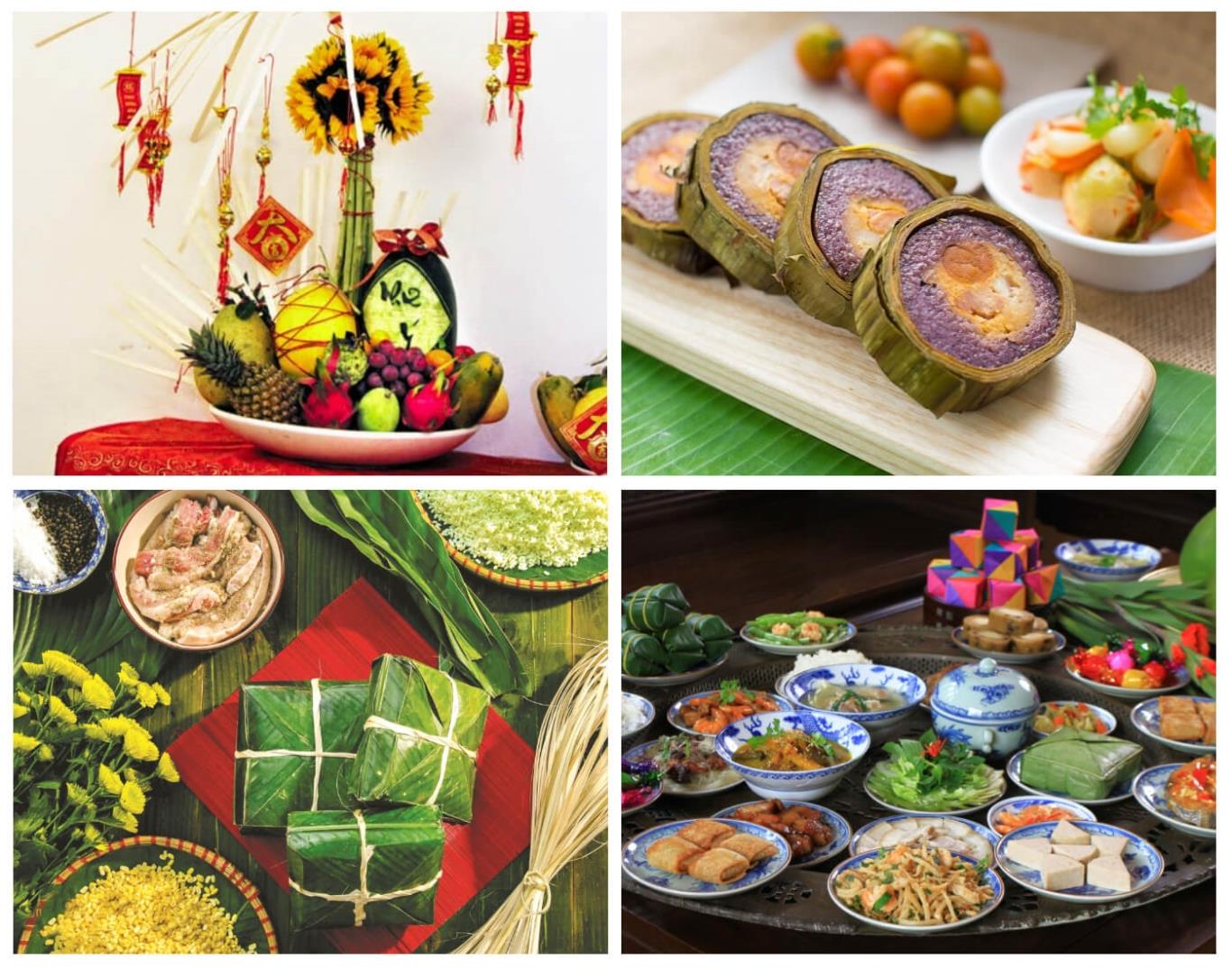 Tết Nguyên Tiêu: Sự Khác Biệt Giữa Các Vùng Miền Việt Nam tet nguyen tieu su khac biet giua cac vung mien viet nam 67ad90154d772
