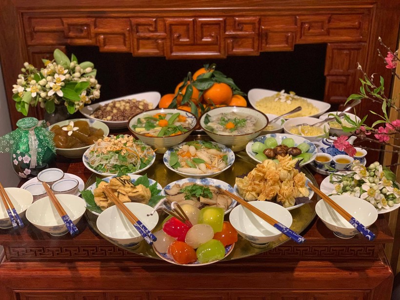 Tết Nguyên Tiêu: Sự Khác Biệt Giữa Các Vùng Miền Việt Nam Tết Nguyên Tiêu: Sự Khác Biệt Giữa Các Vùng Miền Việt Nam