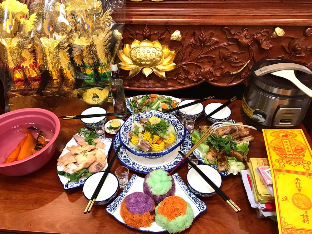 Tết Nguyên Tiêu: Sự Khác Biệt Giữa Các Vùng Miền Việt Nam Tết Nguyên Tiêu: Sự Khác Biệt Giữa Các Vùng Miền Việt Nam