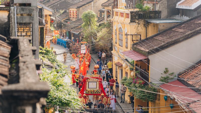Tết Nguyên Tiêu: Sự Khác Biệt Giữa Các Vùng Miền Việt Nam Tết Nguyên Tiêu: Sự Khác Biệt Giữa Các Vùng Miền Việt Nam