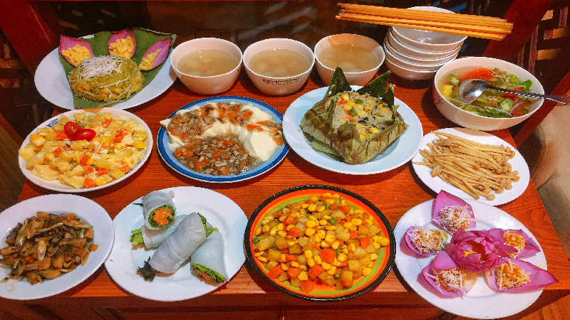 Tết Nguyên Tiêu: Sự Khác Biệt Giữa Các Vùng Miền Việt Nam Tết Nguyên Tiêu: Sự Khác Biệt Giữa Các Vùng Miền Việt Nam
