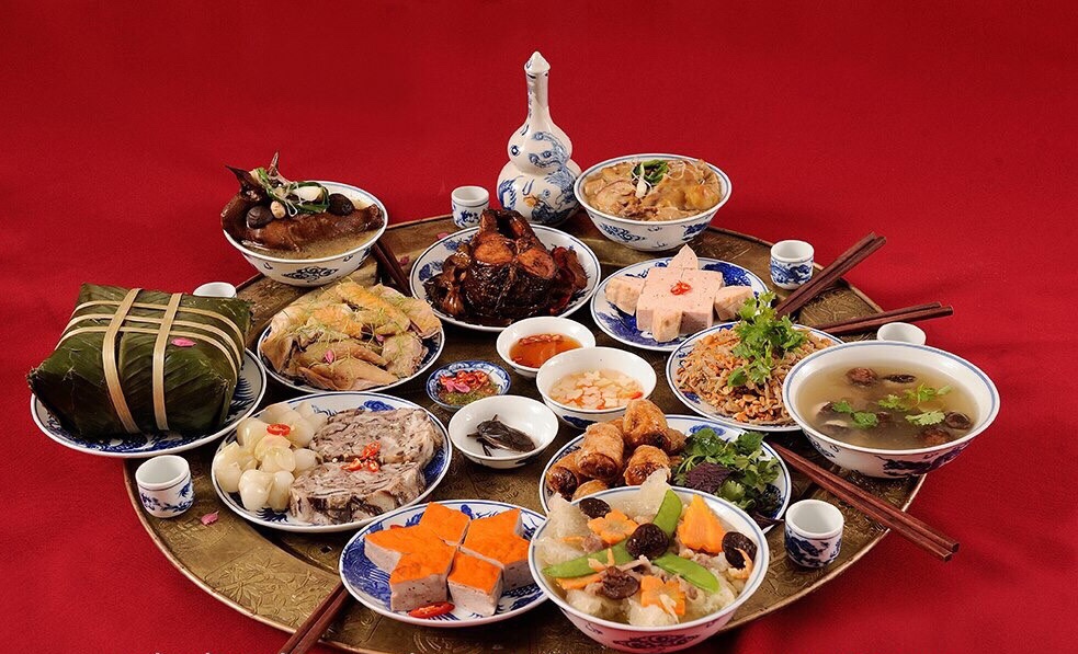 Tết Nguyên Tiêu: Sự Khác Biệt Giữa Các Vùng Miền Việt Nam Tết Nguyên Tiêu: Sự Khác Biệt Giữa Các Vùng Miền Việt Nam