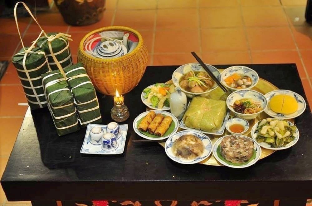 Tết Nguyên Tiêu: Sự Khác Biệt Giữa Các Vùng Miền Việt Nam Tết Nguyên Tiêu: Sự Khác Biệt Giữa Các Vùng Miền Việt Nam