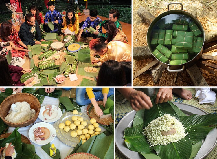 Tết Nguyên Tiêu: Sự Khác Biệt Giữa Các Vùng Miền Việt Nam Tết Nguyên Tiêu: Sự Khác Biệt Giữa Các Vùng Miền Việt Nam