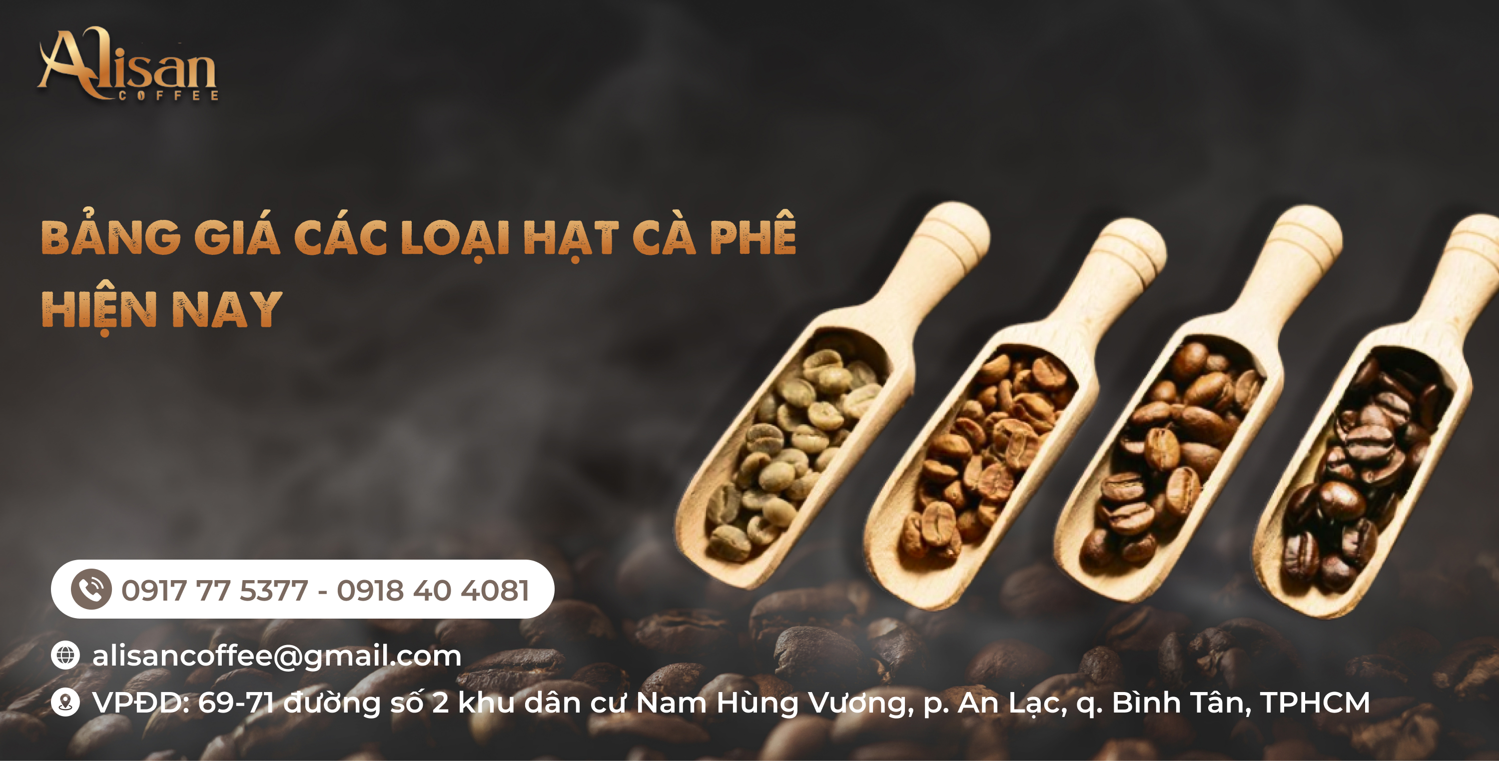 Thị Trường Cà Phê Hạt Hiện Nay: Xu Hướng Và Giá Cả