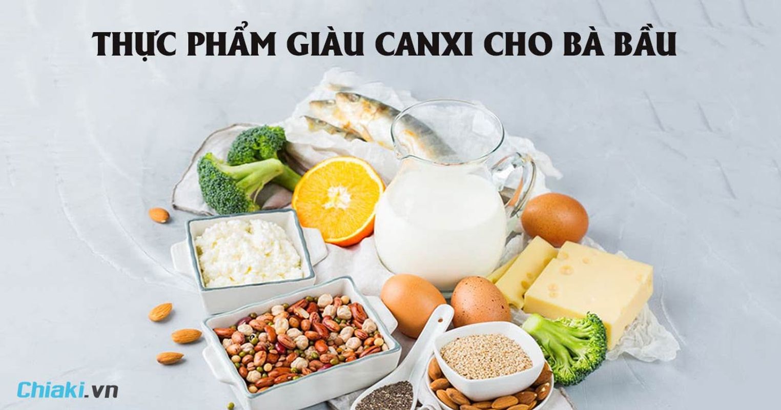 Thực đơn dinh dưỡng giàu Vitamin kết hợp với sử dụng Vitamin tổng hợp cho Mẹ bầu và Mẹ sau sinh Thực đơn dinh dưỡng giàu Vitamin kết hợp với sử dụng Vitamin tổng hợp cho Mẹ bầu và Mẹ sau sinh